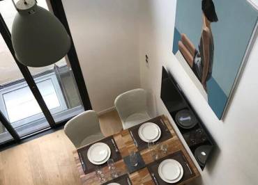 Appartement 4 personnes - Le Porte Royale