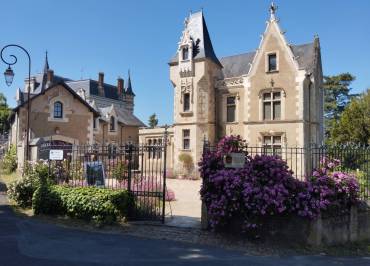 Musée Henri Barré