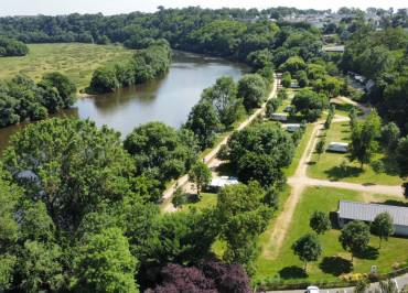 Les Rives de Mayenne