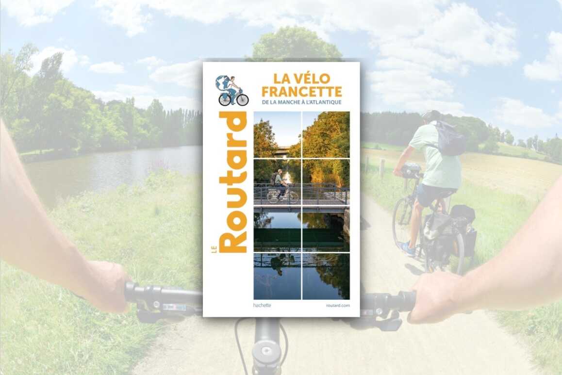 La vélo francette guide new arrivals