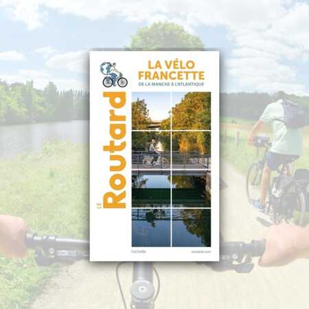 Routard velo discount