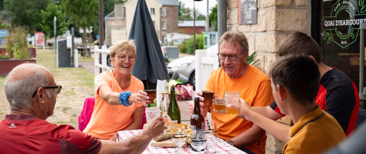 Calvados-Thury-Harcourt