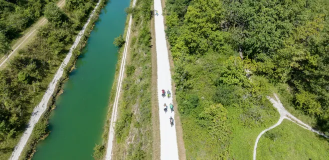 Marans / La Rochelle