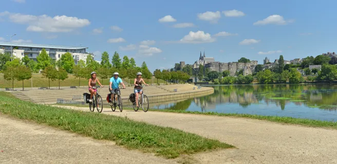 Angers / Trélazé / St-Mathurin